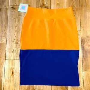 LuLuRoe Skirt